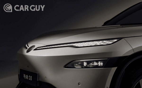 폭스바겐  ID 유닉스 08