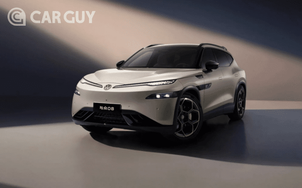 폭스바겐  ID 유닉스 08