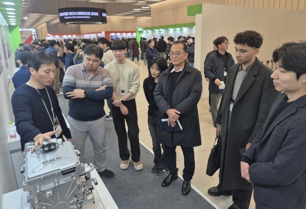 현대모비스, 모빌리티 50개 혁신 기술 공개