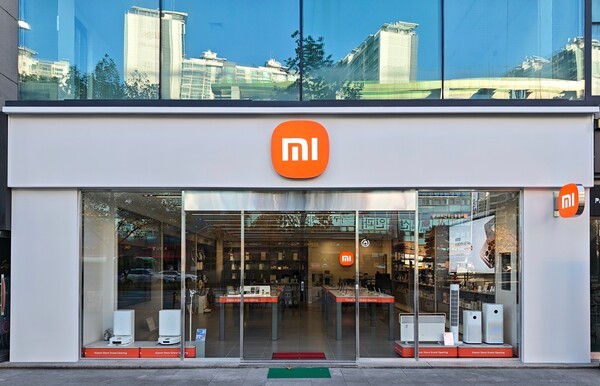 샤오미코리아, 블랙프라이데이 프로모션