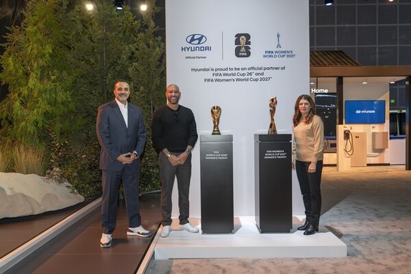 현대차 오프로드 콘셉트카  크레이터