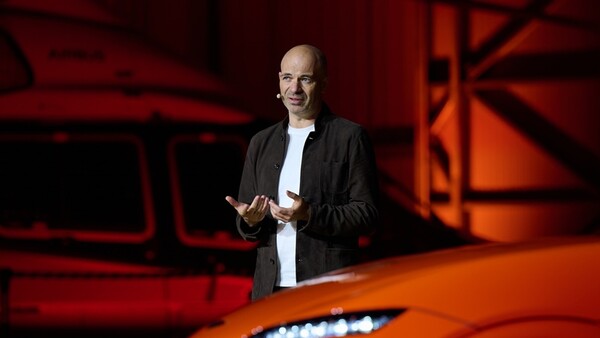 제네시스 GV60 마그마