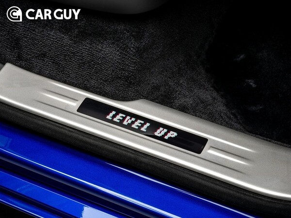 블랙 배지 고스트 게이머