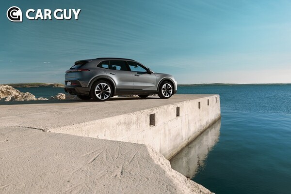 카이엔 일렉트릭