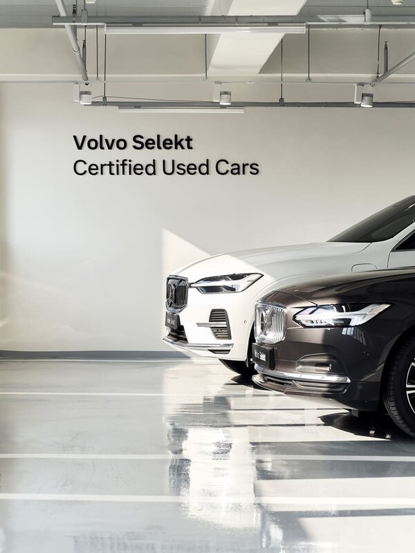 볼보자동차코리아, 광주 셀렉트(SELEKT) 전시장에 신규 고객 라운지 오픈