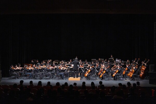 한국토요타자동차 후원, ‘2025 누구나 꿈나무 오케스트라 정기연주회’