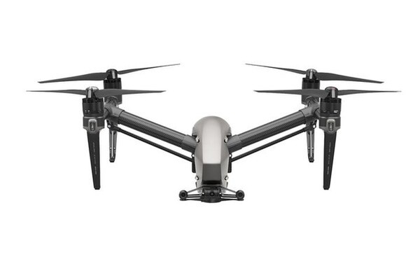 DJI 인스파이어2