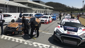 시속 300km 쌩쌩! 더 강력해진 2017 CJ대한통운 슈퍼레이스 우승 변수는?