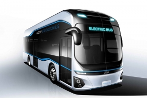 [분석]뜨거워진 전기상용차 시장,현대차 1톤 포터 전기차 개발?