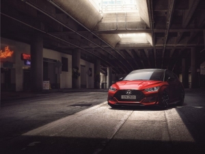 벨로스터 수동변속기 승부수..1.6 터보에 6단 맞물려