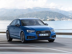 아우디 코리아, 베스트 셀러 A4 판매 재개.. 15개월 만의 컴백