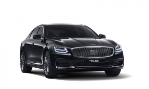 해외 판매 순항 중인 기아차..해외판매 오르고 국내판매 내리고