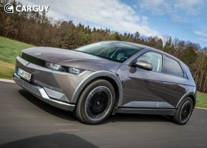 현대기아 전기차, ICCU 결함 리콜 전환..17만대 대상