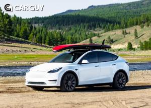 테슬라, 보행자경고시스템 오류로 6557대 리콜..OTA로 간단 해결