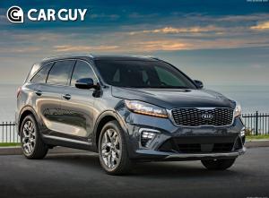 기아, 美서 3.3 람다Ⅱ 리콜 없이 엔진보증 연장