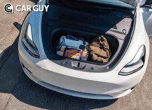 테슬라, 180만대 프렁크 잠금인식 오류..OTA로 신속히 리콜