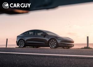 테슬라, 3만달러대 전기차 모델Q 출시 임박..2025 상반기