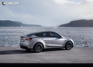 테슬라, 2024년 판매10년만에 첫 감소..주가 거품 논란