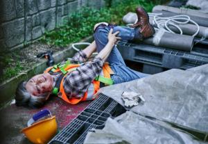 상해 뜻에 대해 알아보고 보험상해급수의 정의를 추가로 확인하면서 상해보험 처리에 대해 확인 해보기