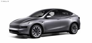 중국서 폭발했다! 테슬라 모델Y 주니퍼..사전계약 대란
