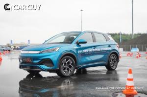 일본서 토요타 제친 BYD, 한국 공략 가속화..현대기아 긴장