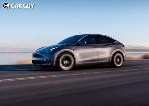 테슬라, 조향장치 및 후방카메라 결함으로 중국서 120만대 리콜