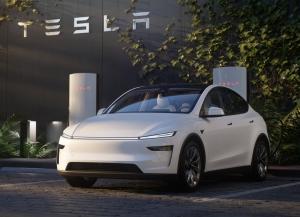 테슬라, 3월에도 유럽서 판매 급감..신형 모델Y 인도 영향은
