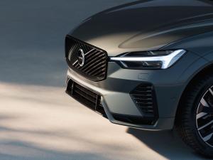 볼보 신형 XC60 출시 기념..전국 시승 이벤트 진행