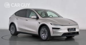 해외 부진한 테슬라, 한국서 폭중 질주..5299만원 모델Y RWD 기록적 판매