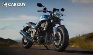 명차 부활!  혼다 CB1000F 11월 출시..가성비 짱 1300만원