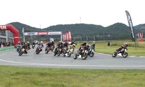 혼다코리아, ‘2025 혼다 원 메이커 레이스’ 성황리 종료