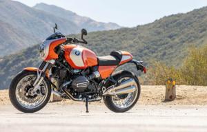 [시승] 3천만원대 스타일과 성능 모두 잡은 2025 BMW R 12 S