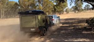 [캠핑카] 3000만원대 가성비 캐러밴..제이코 제이팟 X 