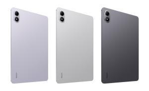 샤오미코리아, 12.1인치 레드미 패드 2 프로 출시..현대백화점 중동점 스토어 오픈