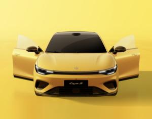 중국 EV 스타트업 잘 나가네..리프모터, 10월 처음 7만대 넘겨 1위