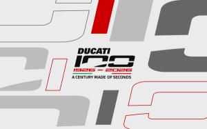 두카티, 2026년 창립 100주년..이탈리아 보르고 파니갈레서 시작