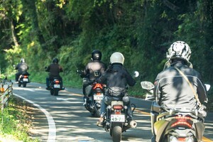 혼다코리아, 고객 초청 ‘구마모토 팩토리 모터사이클 투어 2025’ 성료