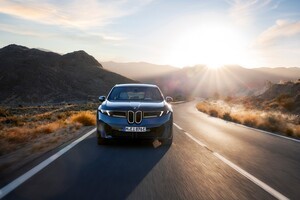 BMW 코리아, 1~10월 전동화 차량9454대 판매..전년 대비 16% 증가