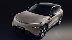 폭스바겐 중형 SUV ID 유닉스08 공개..글로벌 출시는