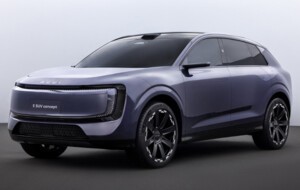 파격 디자인..아우디 700km 주행가능 전기 SUV 공개