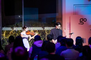 혼다코리아, 모빌리티 카페 ‘더 고’ 스페셜 공연 ‘러브 윈터 라이브’ 진행