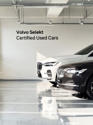 볼보자동차코리아, 광주 셀렉트 전시장에 고객 라운지 오픈