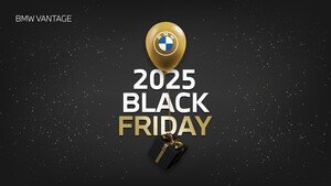 BMW 그룹 코리아, BMW 밴티지 앱에서 블랙 프라이데이 특별 추첨 이벤트
