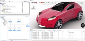 벡터코리아, AutoHack 2025 공식 후원…미래차 보안 인재 양성